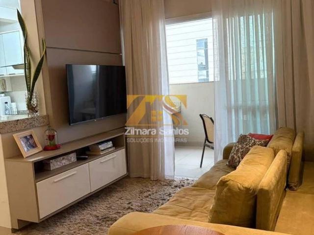 Apartamento venda em Quadra 505 Sul (ARSO 52), Palmas