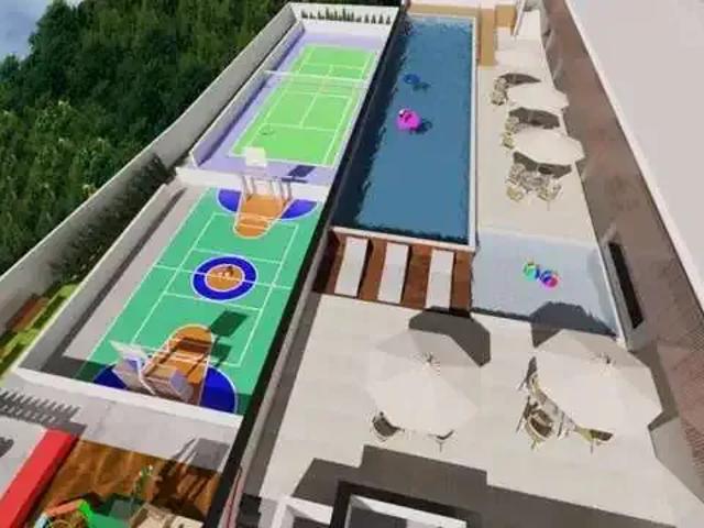 Apartamento venda em Região Geográfica Imediata de Palmas, Palmas