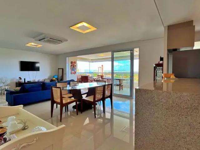 Apartamento venda em Região Geográfica Imediata de Palmas, Palmas