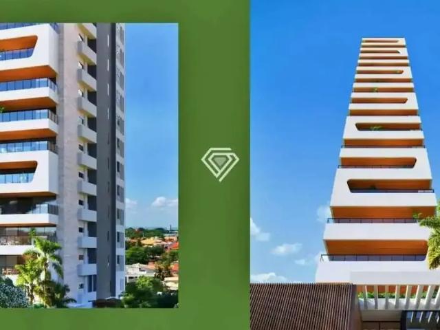Apartamento venda em Região Geográfica Imediata de Palmas, Palmas