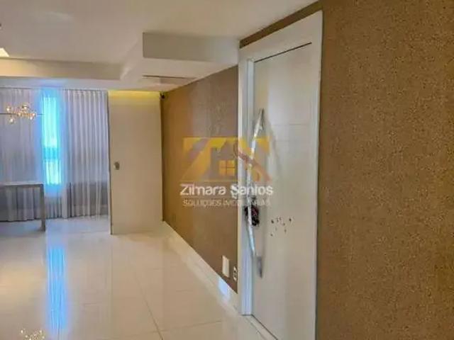Apartamento venda em Região Geográfica Imediata de Palmas, Palmas