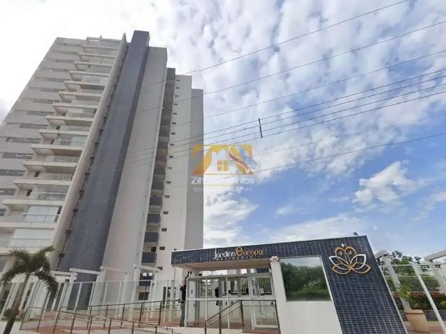 Apartamento venda em Região Geográfica Imediata de Palmas, Palmas
