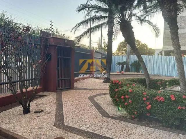 Apartamento venda em Região Geográfica Imediata de Palmas, Palmas