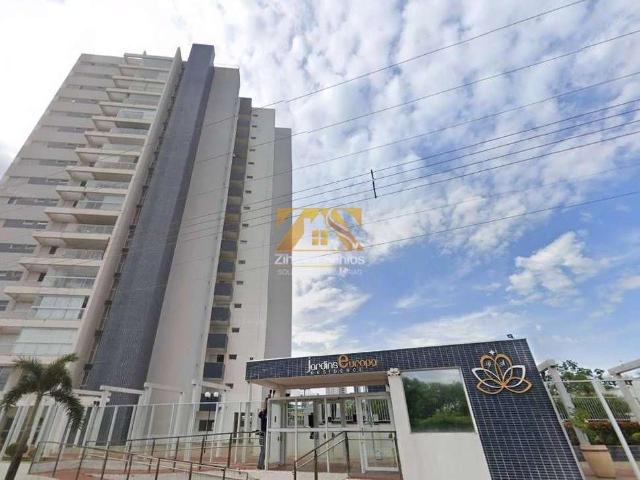 Apartamento venda em 103 Norte, Palmas