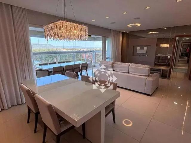 Apartamento venda em Região Geográfica Imediata de Palmas, Palmas