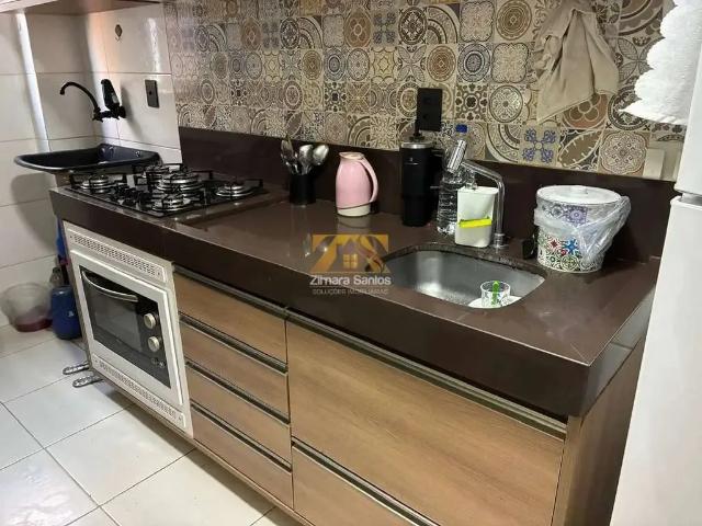 Apartamento venda em Região Geográfica Imediata de Palmas, Palmas