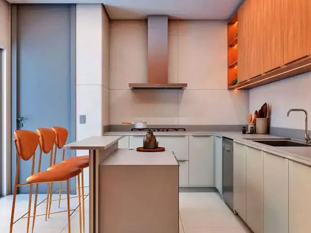 Apartamento venda em Região Geográfica Imediata de Palmas, Palmas