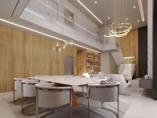 Apartamento venda em Região Geográfica Imediata de Palmas, Palmas
