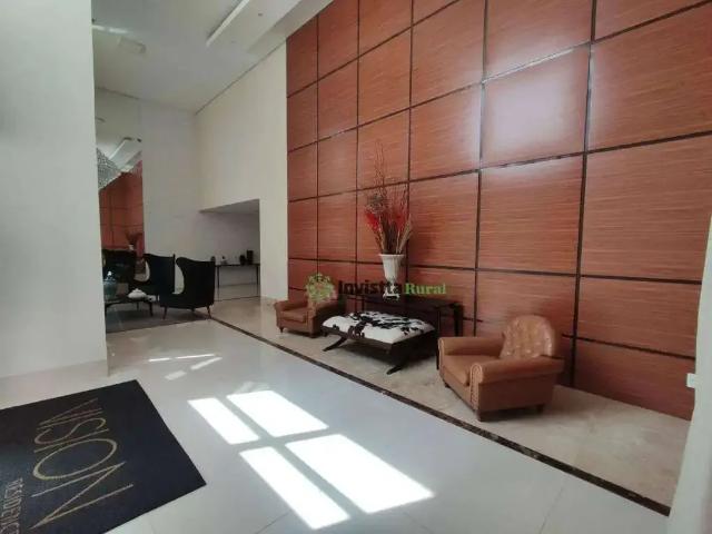 Apartamento venda em Região Geográfica Imediata de Palmas, Palmas