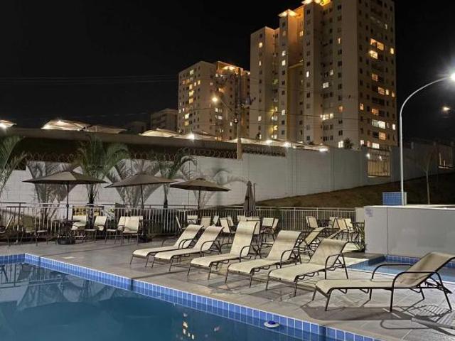 Apartamento venda em Regional Norte, Belo Horizonte