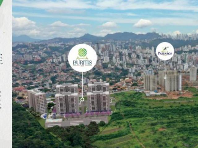 Apartamento venda em Região Geográfica Imediata de Belo Horizonte, Região Metropolitana de Belo Horizonte