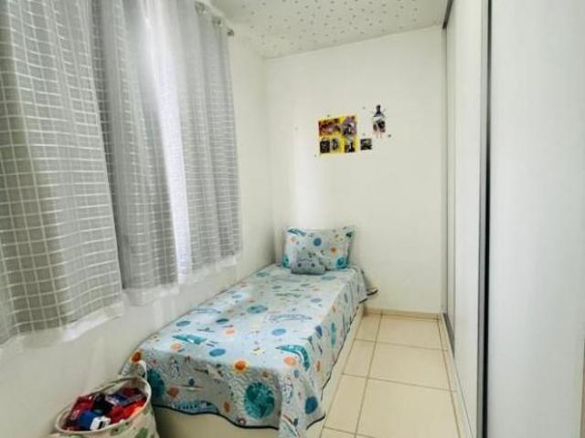 Apartamento venda em Palmeiras, Ibirité