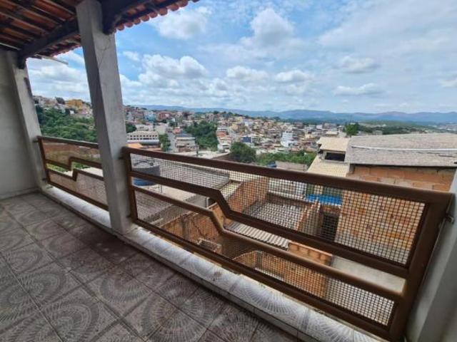Apartamento venda em Palmeiras, Ibirité