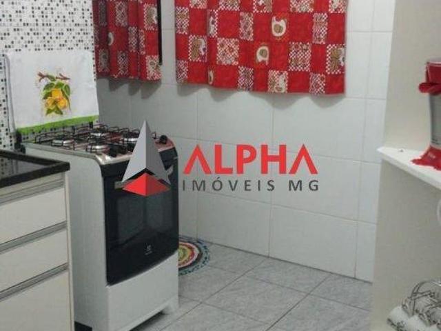 Apartamento venda em Palmeiras, Ibirité