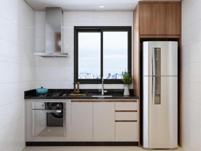Apartamento venda em Bela Vista, Ibirité