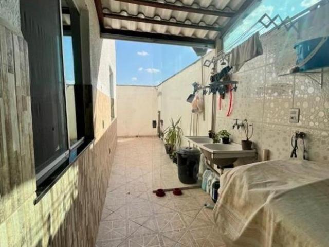 Apartamento venda em Palmeiras, Ibirité