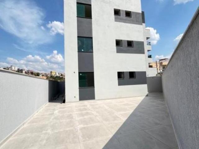 Apartamento venda em Palmeiras, Ibirité