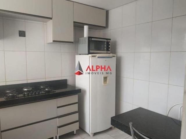 Apartamento venda em Palmeiras, Ibirité