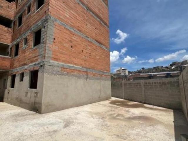 Apartamento venda em Palmeiras, Ibirité