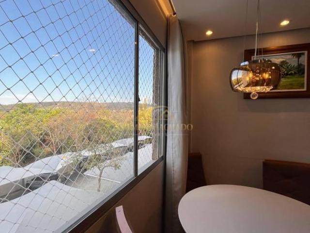 Apartamento venda em Região Geográfica Imediata de Governador Valadares, Governador Valadares