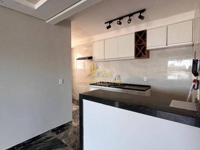 Apartamento venda em Governador Valadares