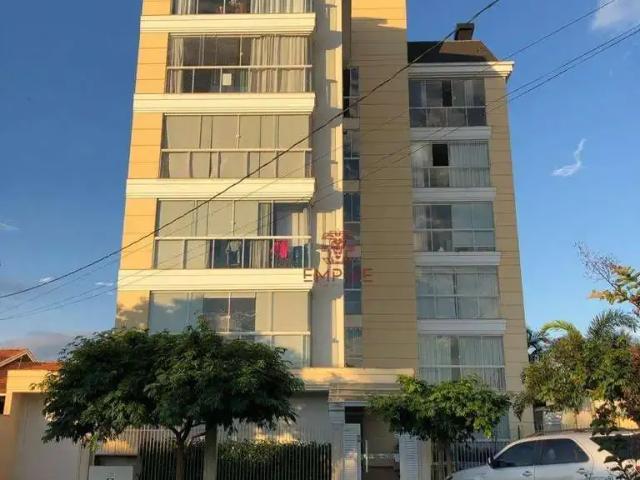 Apartamento venda em Região Geográfica Imediata de Toledo, Palotina