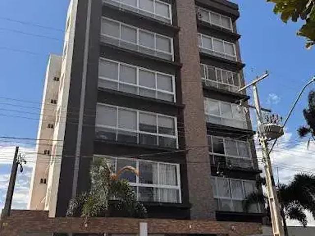 Apartamento venda em Região Geográfica Imediata de Toledo, Palotina