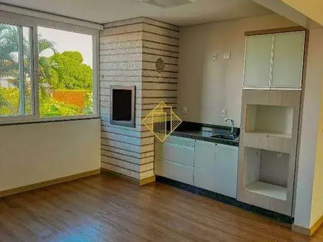 Apartamento venda em Região Geográfica Imediata de Toledo, Palotina