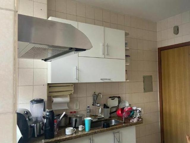 Apartamento venda em Ouro Preto, Belo Horizonte
