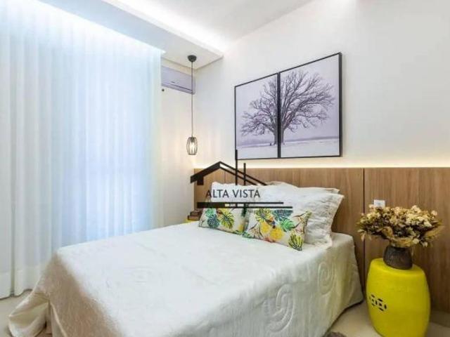 Apartamento venda em Região Geográfica Imediata de Uberlândia, Oliveira Fortes