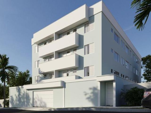 Apartamento venda em Região Geográfica Imediata de Uberlândia, Oliveira Fortes