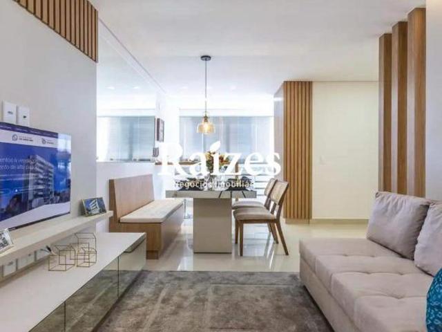 Apartamento venda em Catalão, Região Geográfica Intermediária de Goiânia