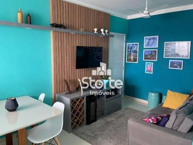 Apartamento venda em Região Geográfica Imediata de Uberlândia, Oliveira Fortes