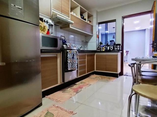 Apartamento venda em Região Geográfica Imediata de Dourados, Dourados