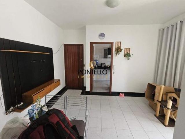 Apartamento venda em Região Geográfica Imediata de Sete Lagoas, Sete Lagoas