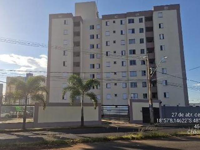 Apartamento venda em Região Geográfica Imediata de Uberlândia, Oliveira Fortes
