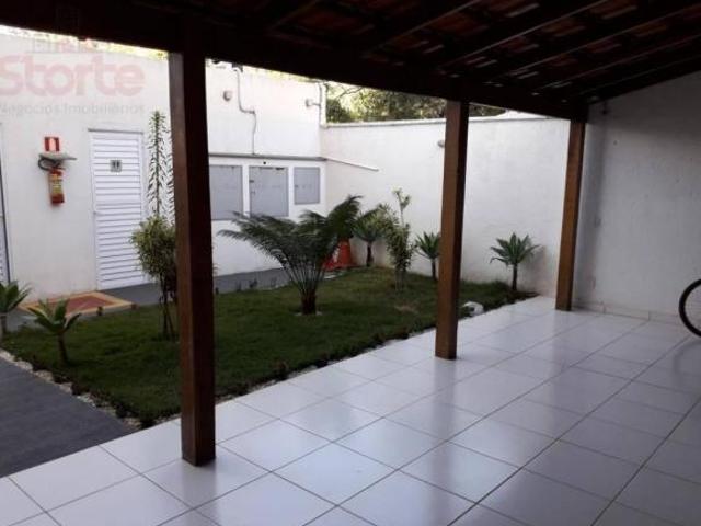 Apartamento venda em Região Geográfica Imediata de Uberlândia, Oliveira Fortes