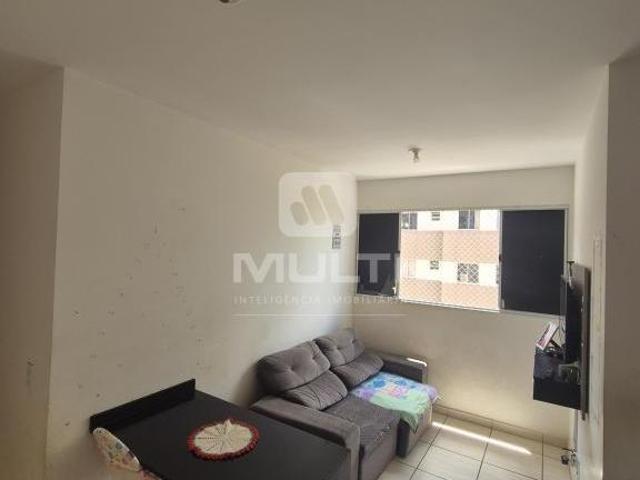 Apartamento venda em Região Geográfica Imediata de Uberlândia, Oliveira Fortes