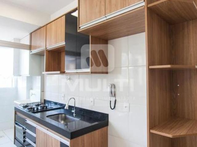Apartamento venda em Região Geográfica Imediata de Uberlândia, Oliveira Fortes