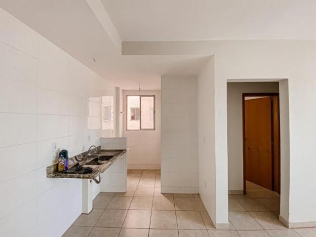 Apartamento venda em Região Geográfica Imediata de Uberlândia, Oliveira Fortes