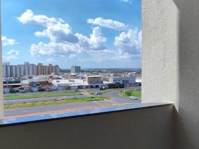 Apartamento venda em Região Geográfica Imediata de Uberlândia, Oliveira Fortes