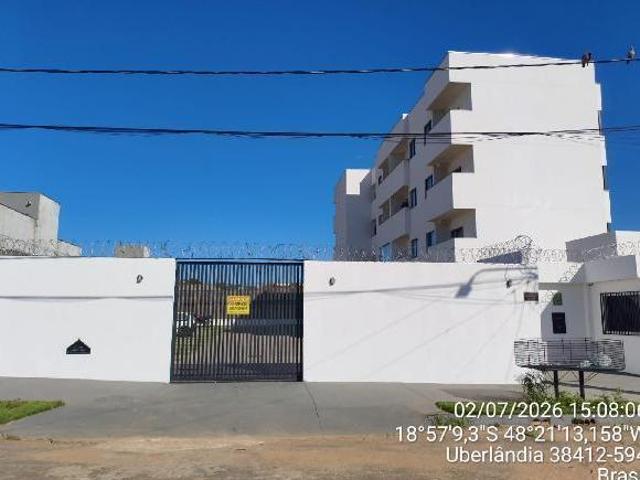 Apartamento venda em Região Geográfica Imediata de Uberlândia, Oliveira Fortes