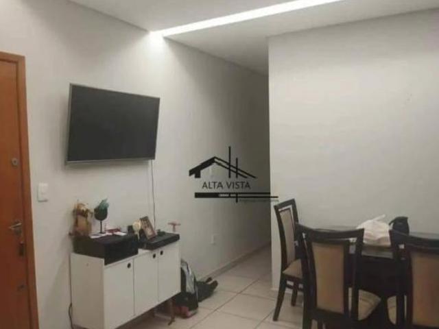 Apartamento venda em Região Geográfica Imediata de Uberlândia, Oliveira Fortes