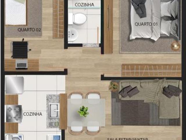 Apartamento venda em Região Geográfica Imediata de Belo Horizonte, Região Metropolitana de Belo Horizonte