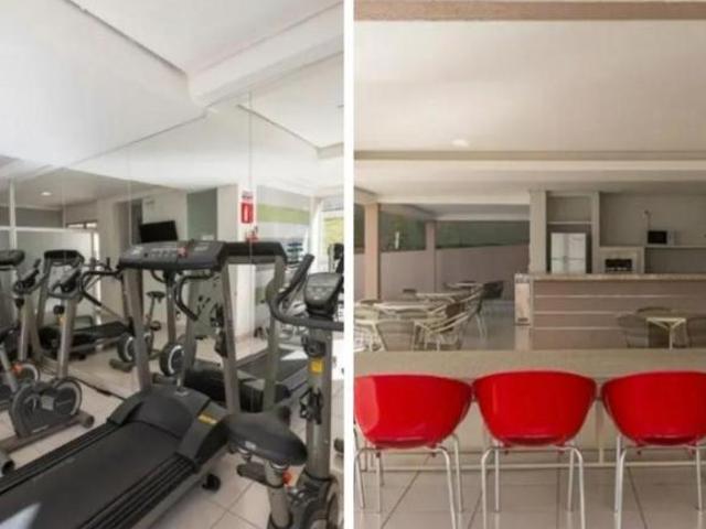 Apartamento venda em Paquetá, Belo Horizonte