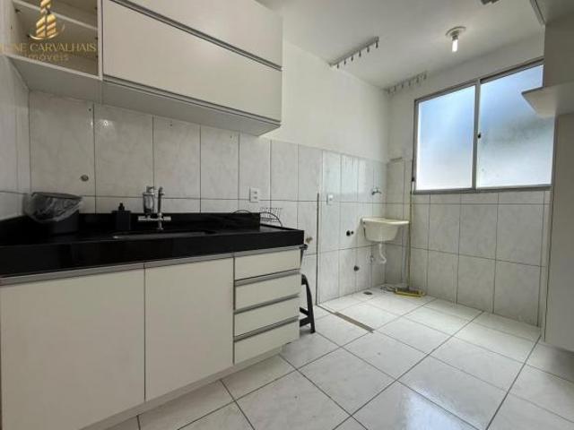 Apartamento venda em Novo Ouro Preto, Belo Horizonte