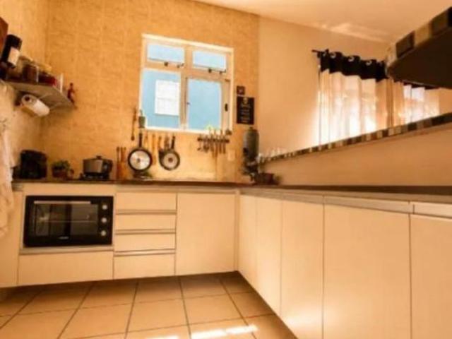 Apartamento venda em Paquetá, Belo Horizonte