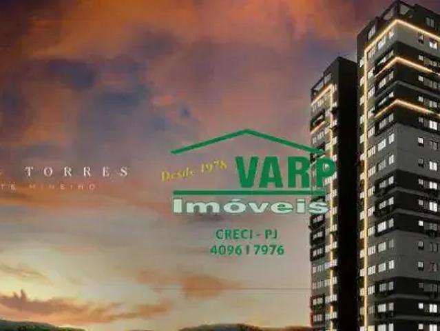 Apartamento venda em Região Geográfica Imediata de Pará de Minas, Pará de Minas