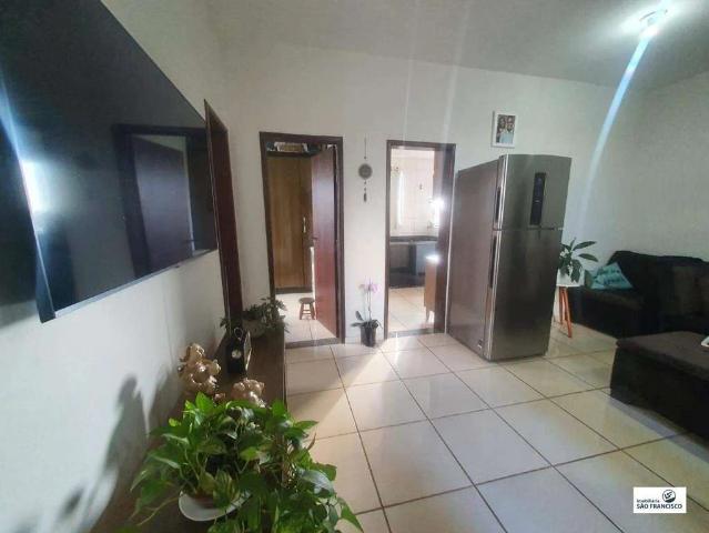Apartamento venda em Pará de Minas, Região Geográfica Intermediária de Divinópolis