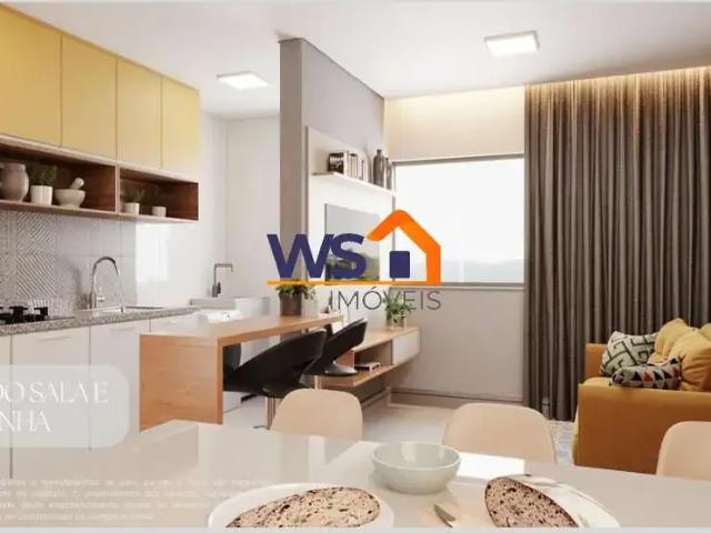 Apartamento venda em Região Geográfica Imediata de Pará de Minas, Pará de Minas
